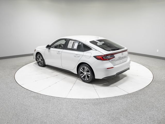 Used 2023 Honda Civic LX image 30