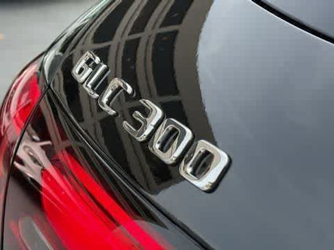 Certified 2026 Mercedes-Benz GLC 300 4MATIC image 11