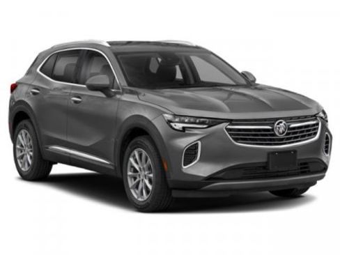 Used 2023 Buick Envision Essence AWD/4WD image 9
