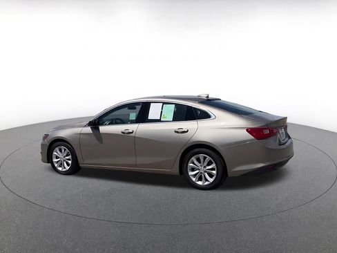 Used 2023 Chevrolet Malibu LT FWD image 10