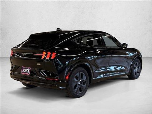 Used 2022 Ford Mustang Mach-E California Route 1 AWD/4WD image 5