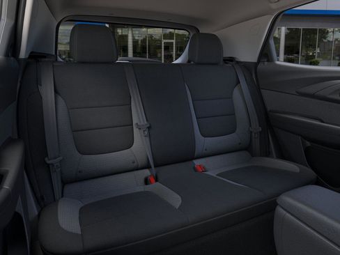 New 2026 Chevrolet TrailBlazer LS w/ LS Convenience Package AWD/4WD image 18