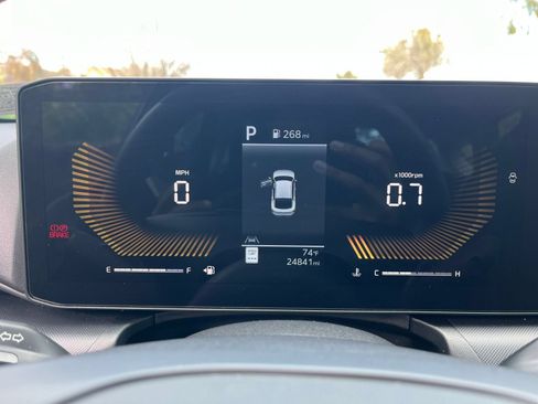 Used 2025 Kia K4 FWD image 39