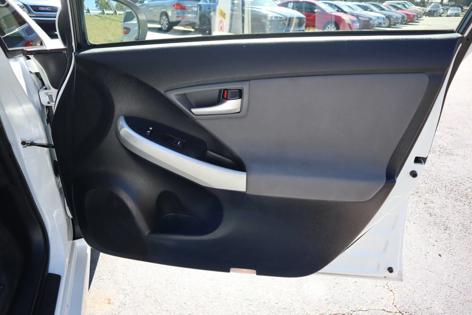 Used 2014 Toyota Prius Three FWD image 14