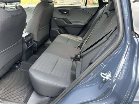 New 2026 Toyota RAV4 SE AWD/4WD image 13
