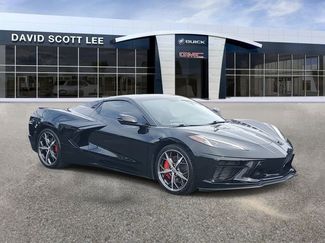 Used 2020 Chevrolet Corvette Stingray Preferred Conv w/ 2LT Preferred Equipment Group video 1
