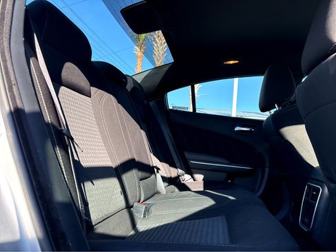 Used 2023 Dodge Charger SXT image 22