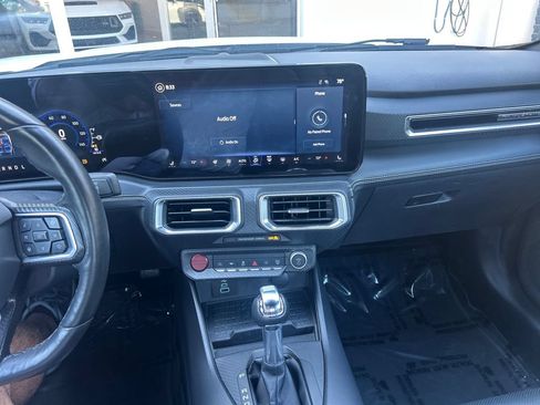 Used 2024 Ford Mustang Premium RWD image 22