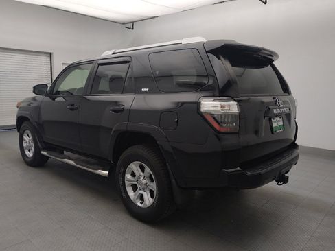 Used 2018 Toyota 4Runner SR5 RWD image 5