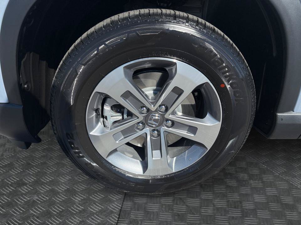 New 2026 Honda Pilot EX-L image 27