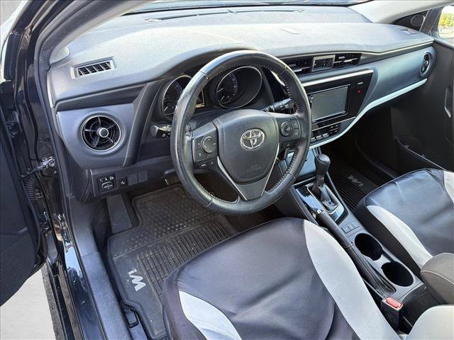 Used 2017 Toyota Corolla iM w/ All-Weather Mat Package FWD image 14