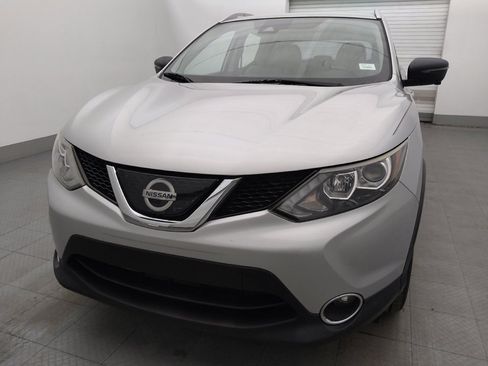 Used 2019 Nissan Rogue Sport SV w/ Technology Package FWD image 15