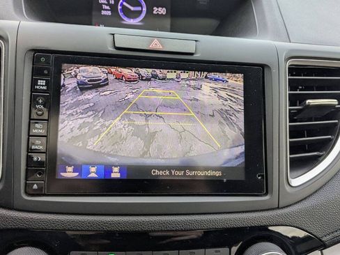 Used 2015 Honda CR-V EX image 39