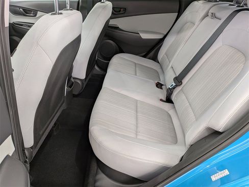 Used 2023 Hyundai Kona SEL w/ Cargo Package image 27