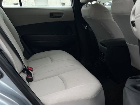 Used 2023 Toyota Corolla Cross L image 13