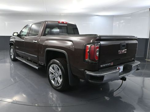 Used 2016 GMC Sierra 1500 SLT image 9