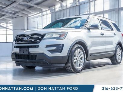 Used 2016 Ford Explorer