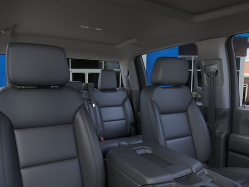 New 2026 Chevrolet Silverado 3500 W/T w/ WT Convenience Package AWD/4WD image 48