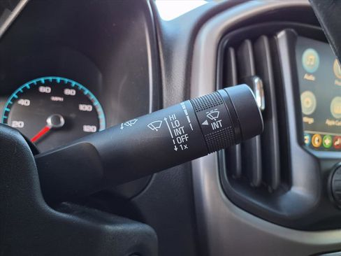 Used 2021 GMC Canyon AT4 image 16