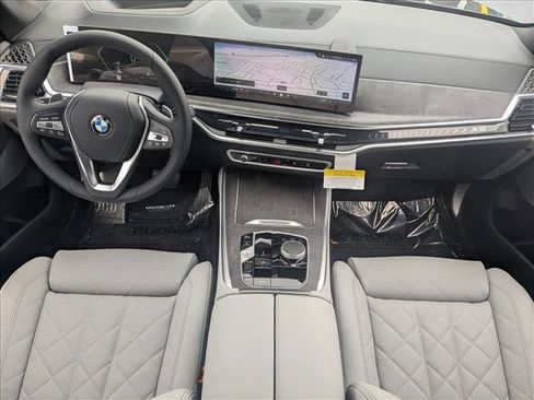 New 2026 BMW X5 xDrive40i image 15