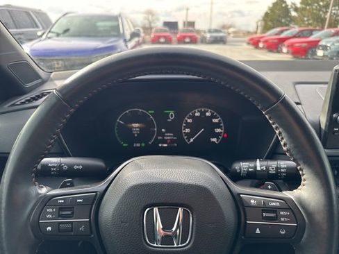 Used 2024 Honda CR-V Sport-L image 18
