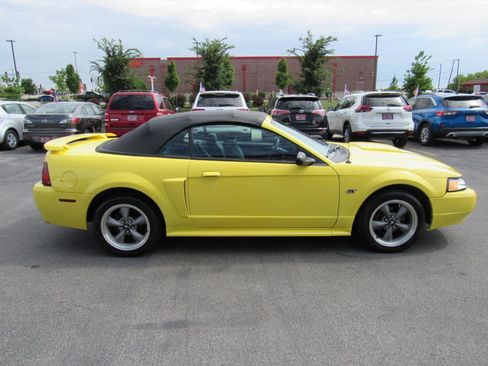 Used 2001 Ford Mustang GT RWD image 7