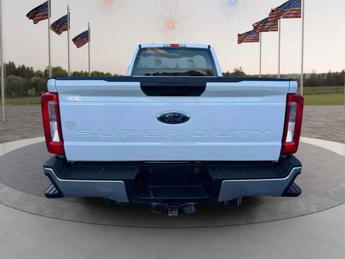 Used 2023 Ford F250 XL image 10