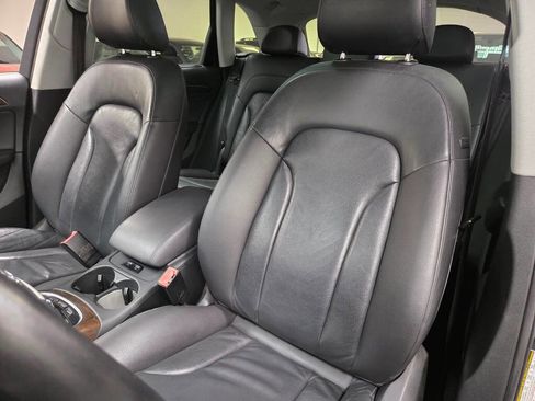 Used 2014 Audi Q5 TDI Prestige AWD/4WD image 34