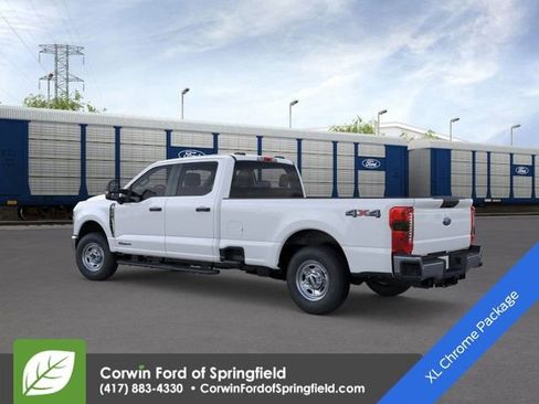New 2026 Ford F250 XL w/ 360-Degree Camera Package image 4