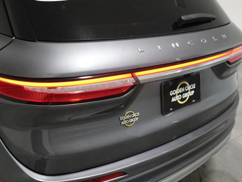 Used 2022 Lincoln Corsair AWD w/ Premium Package image 55