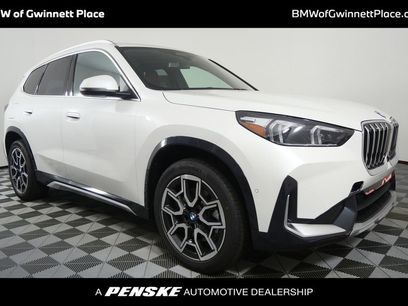 Used 2026 BMW X1 xDrive28i w/ Technology Package
