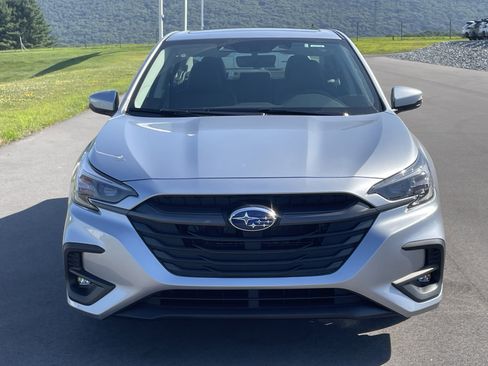 New 2025 Subaru Legacy Limited image 9