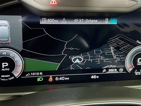 Used 2023 Audi Q7 2.0T Premium w/ Convenience Package image 16