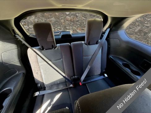Used 2019 Nissan Pathfinder SV w/ Cargo Package AWD/4WD image 26