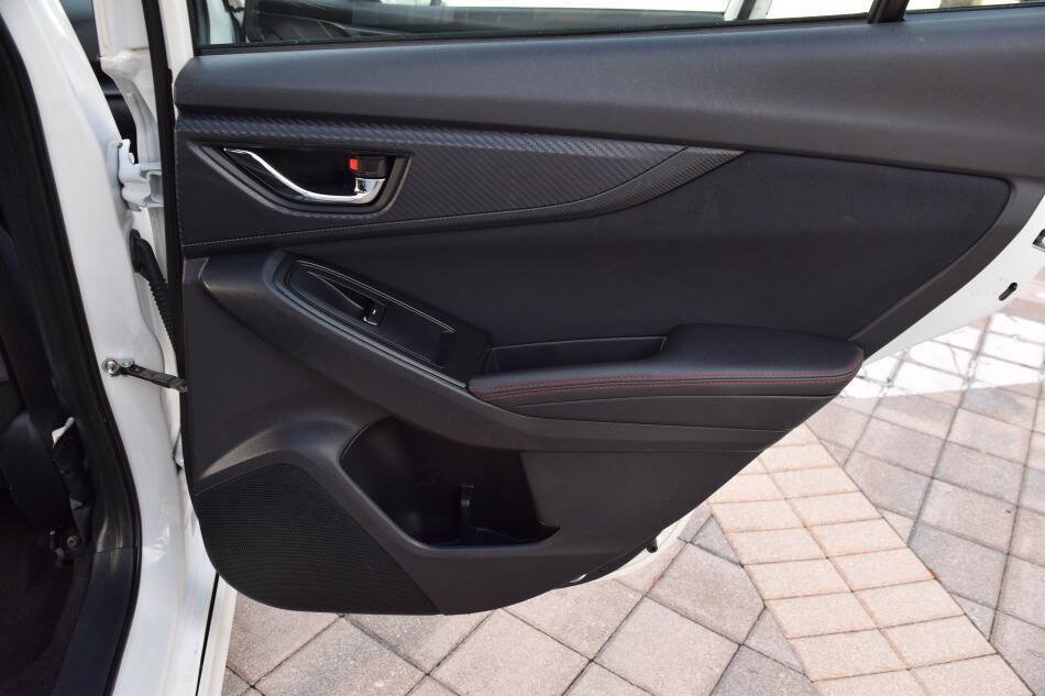 Used 2019 Subaru Impreza 2.0i Sport AWD/4WD image 74