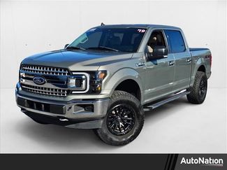 Used 2019 Ford F150 XLT w/ Equipment Group 302A Luxury video 1