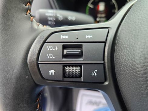 New 2026 Honda CR-V Sport image 13