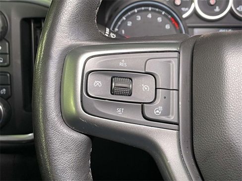 Used 2020 Chevrolet Silverado 1500 LT w/ All-Star Edition image 31