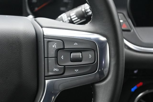 Used 2023 Chevrolet Blazer LT w/ Midnight/Sport Edition AWD/4WD image 17