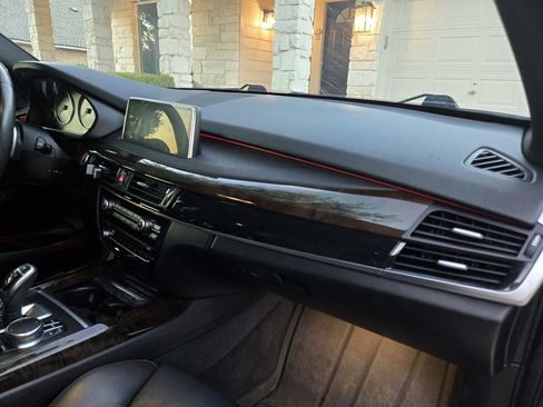 Used 2017 BMW X5 xDrive35i image 24