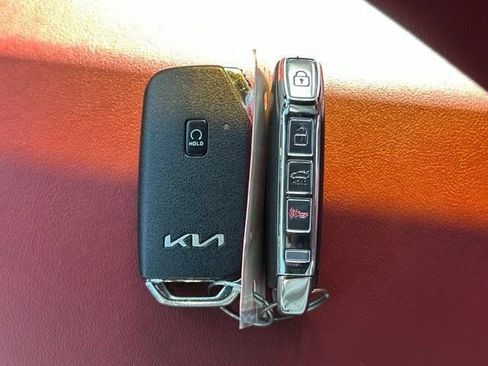 Used 2023 Kia K5 GT-Line FWD image 58