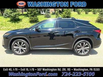 Used 2019 Lexus RX 350 AWD