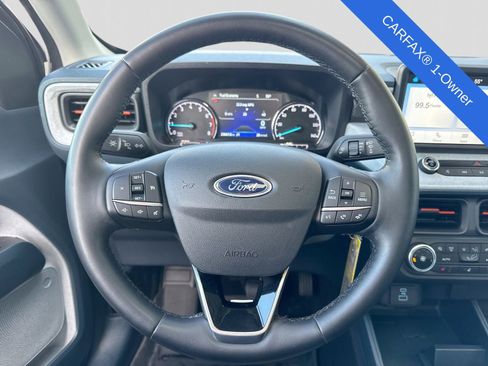 Used 2024 Ford Maverick XLT w/ XLT Luxury Package AWD/4WD image 28