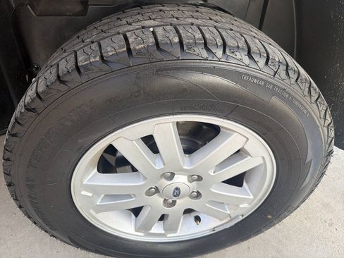 Used 2008 Ford Explorer Sport Trac XLT RWD image 24