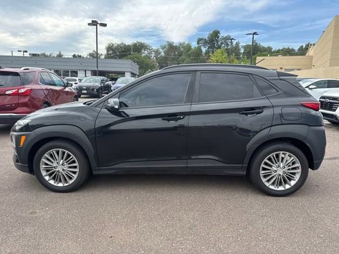Used 2018 Hyundai Kona SEL image 24
