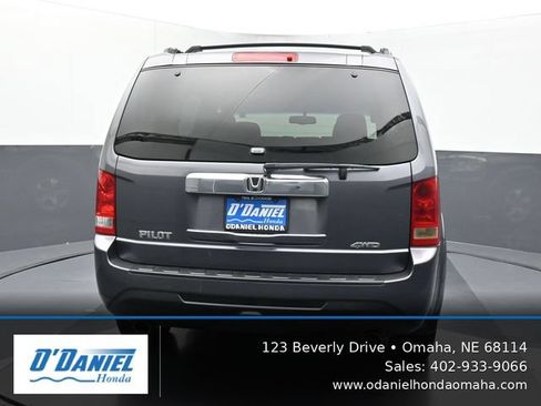 Used 2014 Honda Pilot EX-L image 5