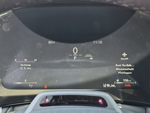 New 2026 Lexus TX 350 AWD w/ Technology Package image 16