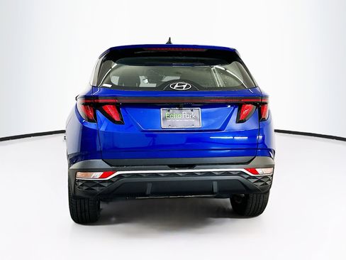 Used 2022 Hyundai Tucson SE AWD/4WD image 7