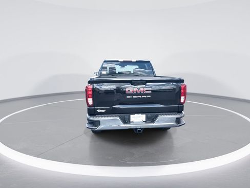 New 2026 GMC Sierra 1500 Pro w/ Pro Value Package image 7