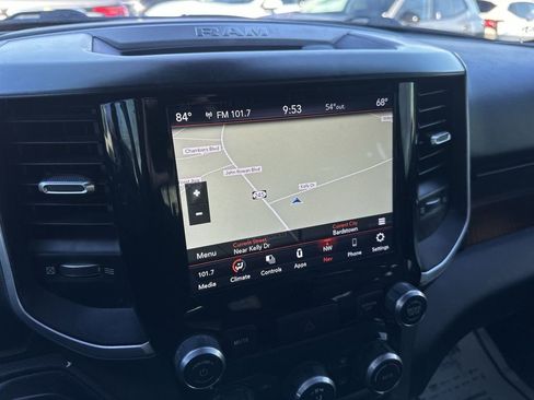 Used 2021 RAM 1500 Big Horn image 18